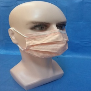 anti fog face mask