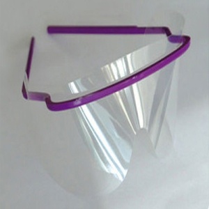 disposable eye goggle