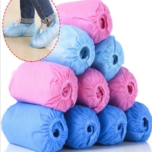 disposable shoe cover